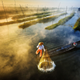 Imagen: Zay Yar Lin / Skypixel